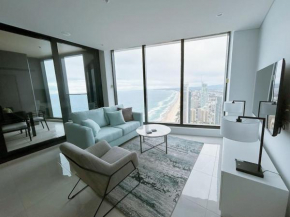 KozyGuru / Surfers Paradise / Ocean views / QSP088